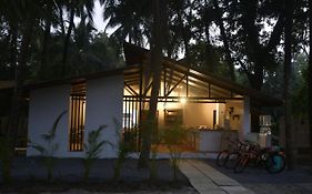 Moonstone Hammock Alibaug