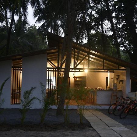 Moonstone Hammock Alibaug Hotel Alibag Exterior photo