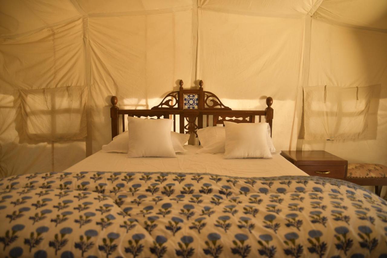 Moonstone Hammock Alibaug Hotel Alibag Exterior photo