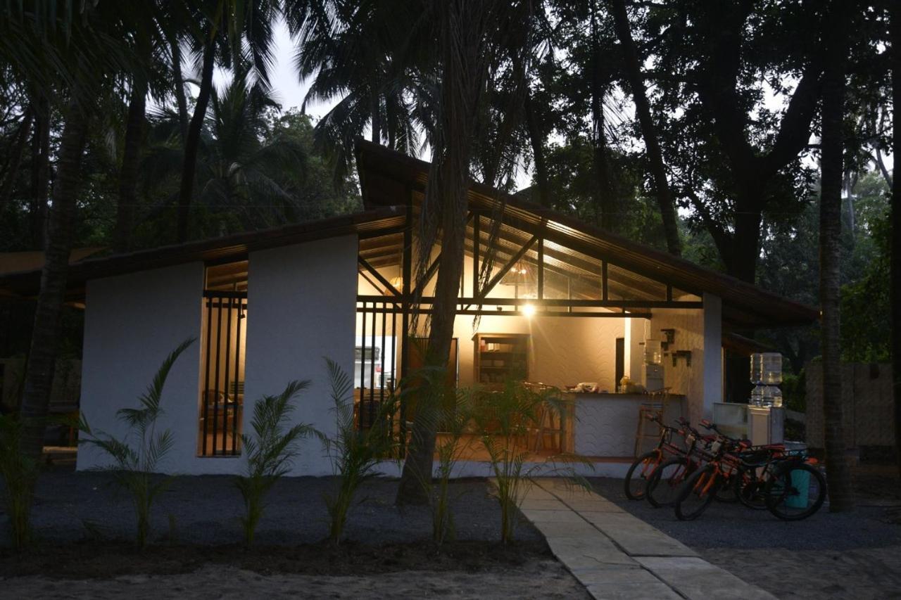 Moonstone Hammock Alibaug Hotel Alibag Exterior photo