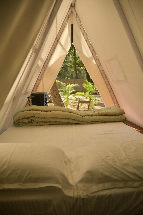Moonstone Hammock Alibaug Hotel Alibag Exterior photo